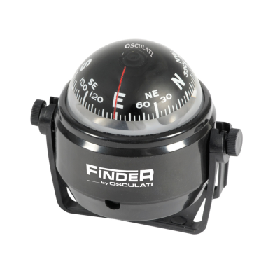 Kompasas Finder 2 